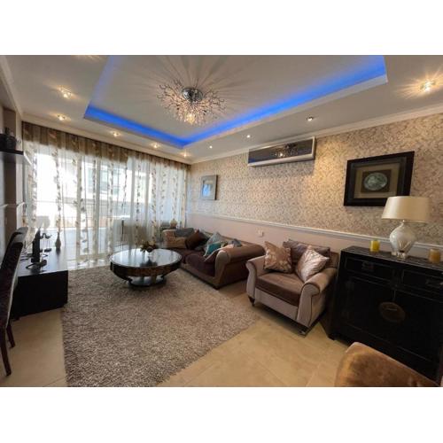 Danaos 2 bedroom apt with outdoor pool