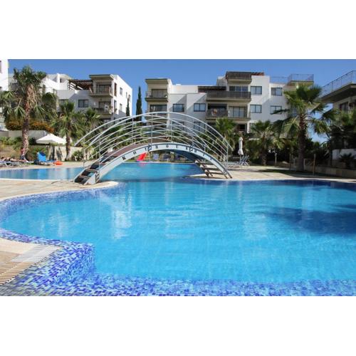 Danaos Pool View