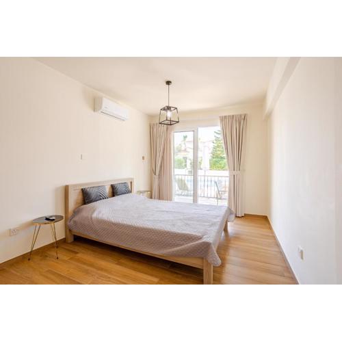 Danaos Seaside Suite 001 with Pool in Tourist Area