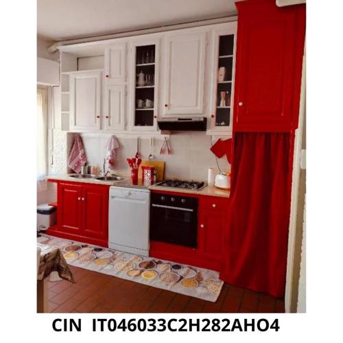 Dandelion home Viareggio stazione Fs