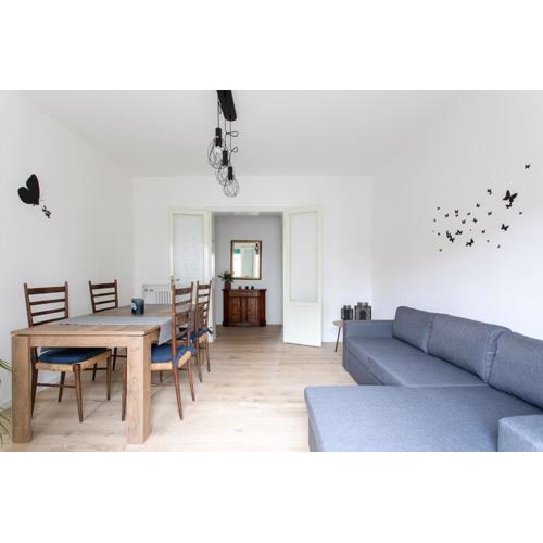 Dandolo apartment by Welc(h)ome