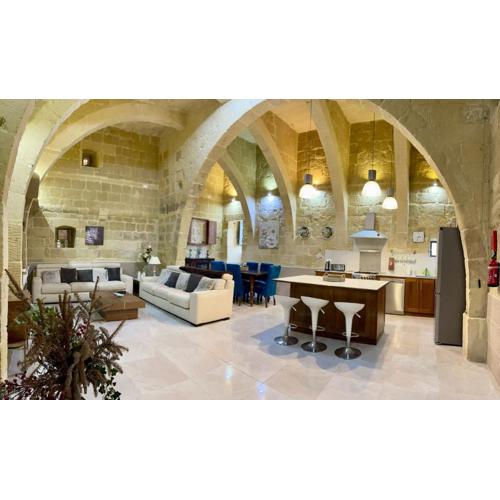 Daner Ta’ Pantu House