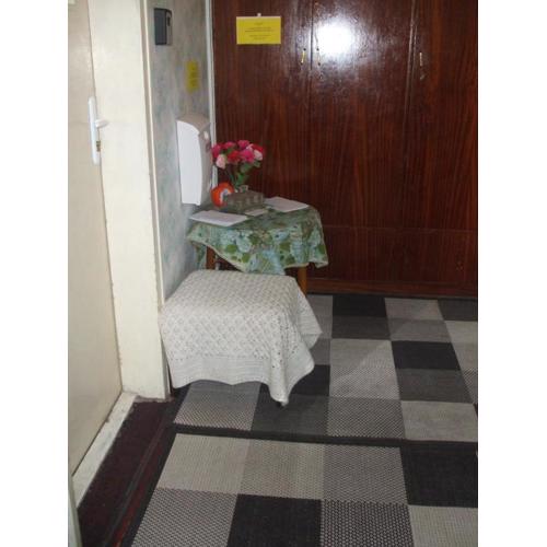 Daneto Apartment