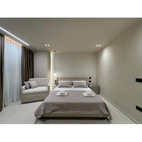Dani Deluxe Rooms