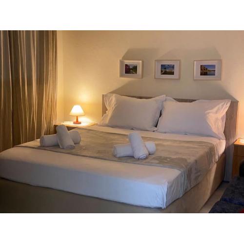 Dani Two Bedroom Home in Center of Tirana