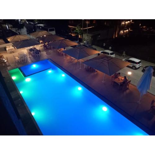 Dania Sea View Apartments