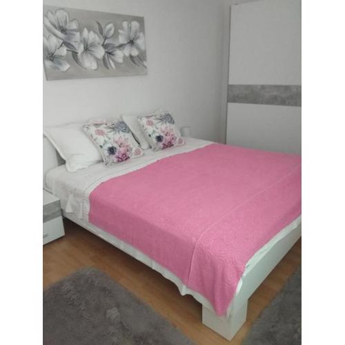 Danica apartman Zadar