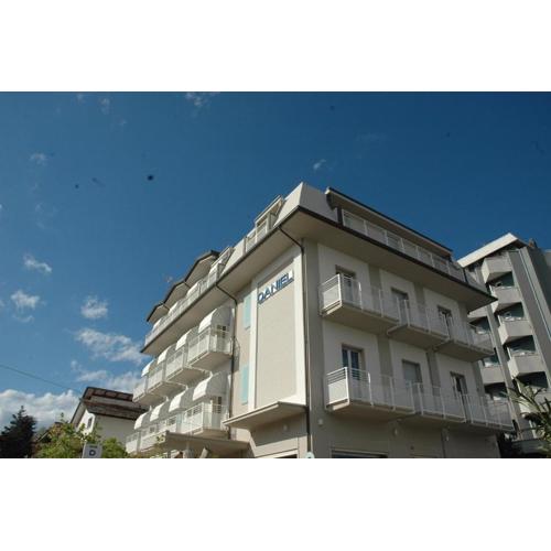 Daniel Apartments