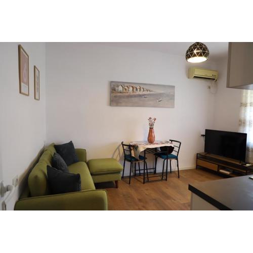 Daniel City Center Apartment