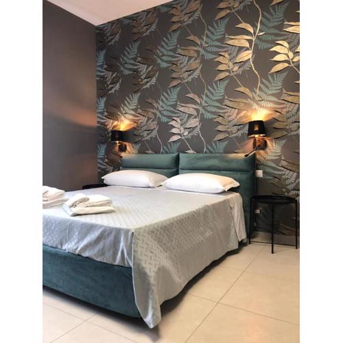 Dante 11 Guesthouse - Junior Suite Noce by Apulia Accommodation