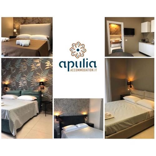 Dante 11 Guesthouse by Apulia Accommodation