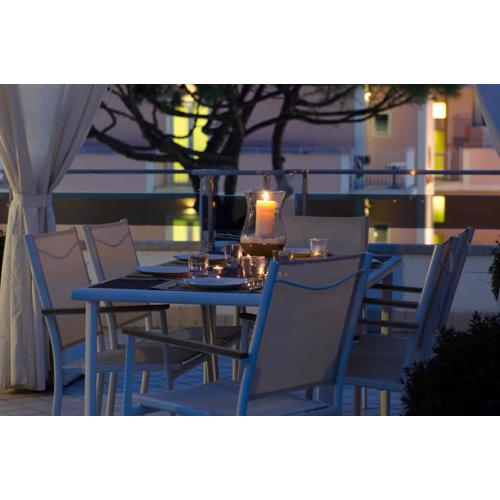 Dante 124 | Appartamenti a Riccione
