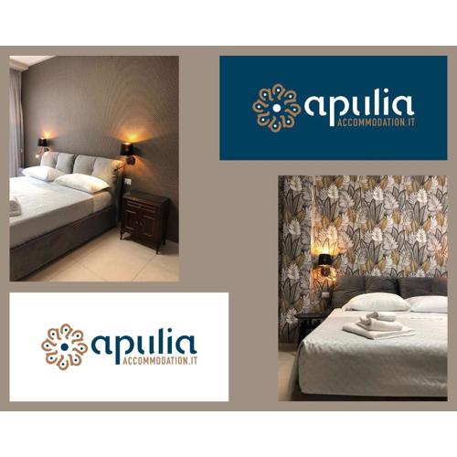 Dante 3 Guesthouse by Apulia Accommodation