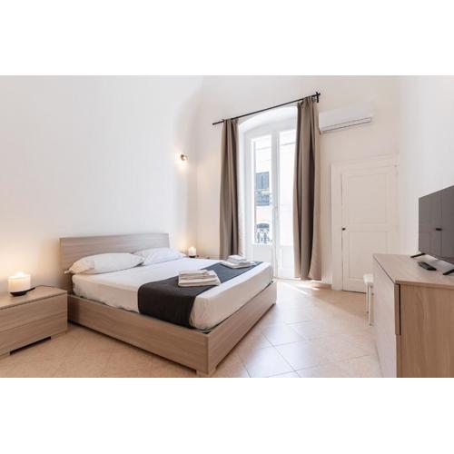 Dante 307 suite apartment