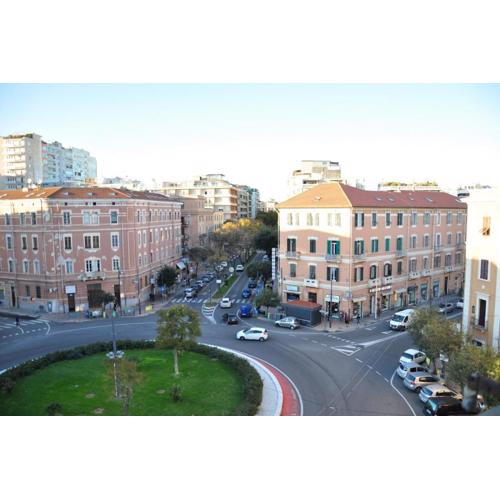 Dante Alighieri Guest House