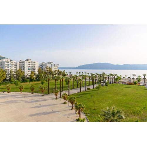 DANTE APARTAMENT