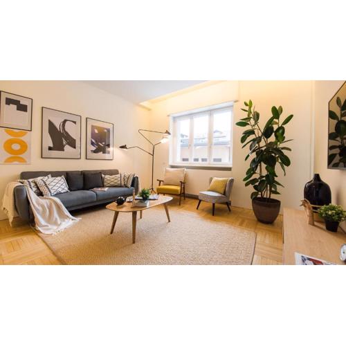 Dante Apartment by Holiday Solutions