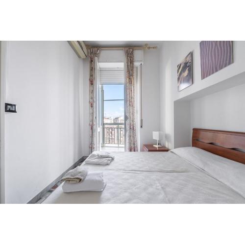 Dante Apartment Luna, Centro, Cagliari, Sardegna