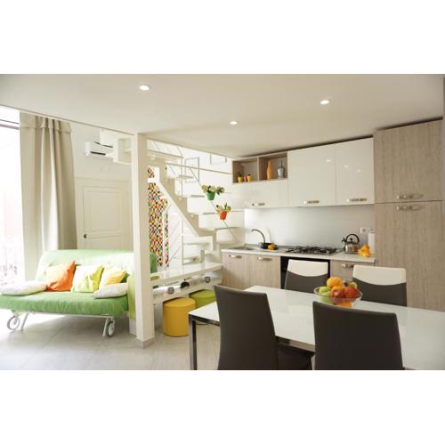 Dante Home - Bari Centro