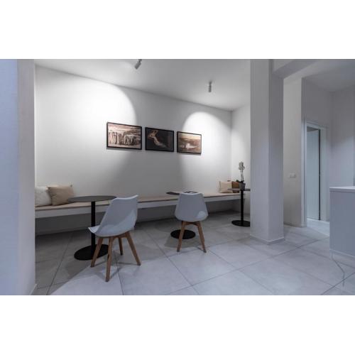 Dantis Rooms
