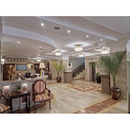 Danube Hotel & Spa