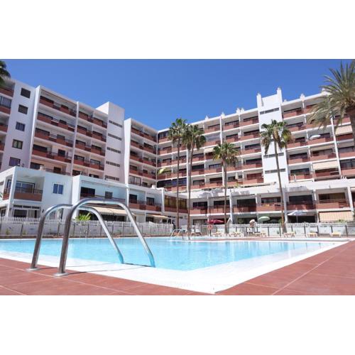 Danubio Studio - Playa del Inglés
