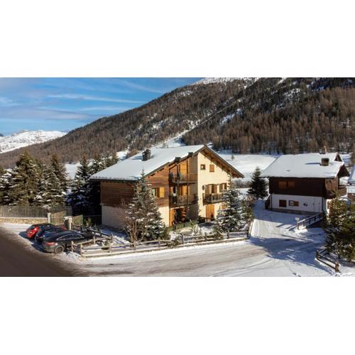 Dany Lodge Livigno