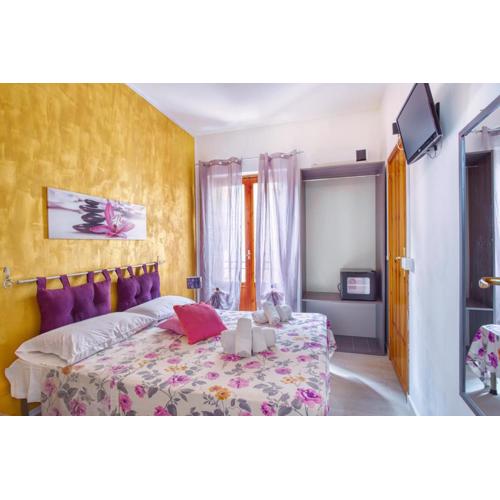 Daphne B&B
