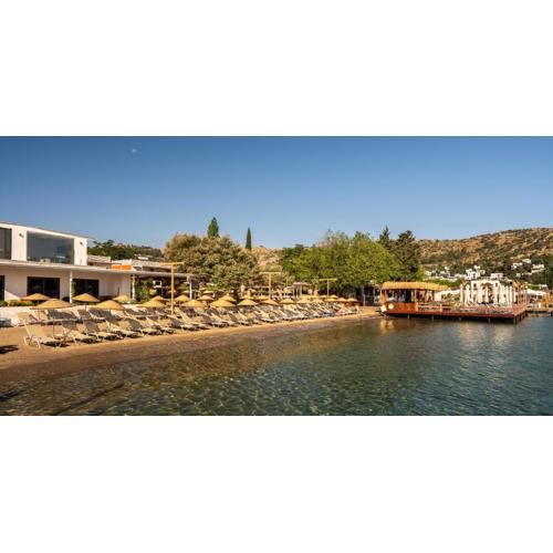 Daphnis Hotel