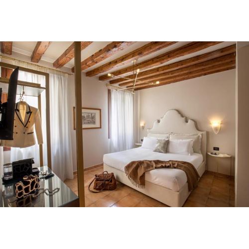 Daplace - Antica Casa Coppo