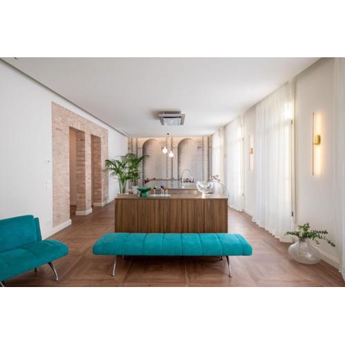 Daplace - Sardela Apartment