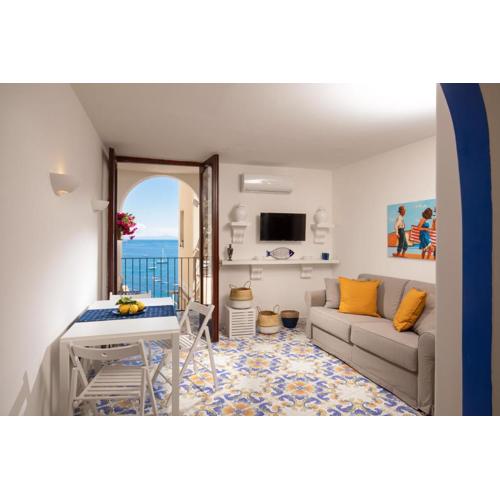 Daplace - Scalinata Apartment