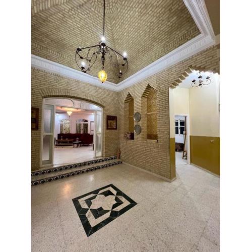 Dar Ali - Guesthouse