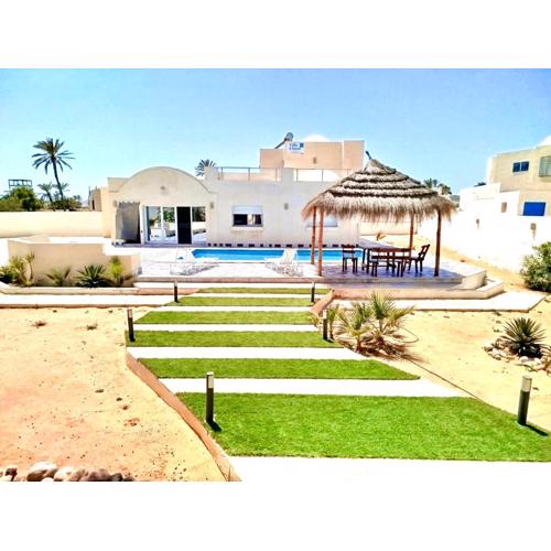 Dar ayed - proche plage