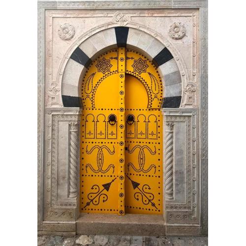 Dar Ben Jemia- Sidi Bou Saïd