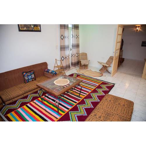 Dar Beya ( APP S+2 )