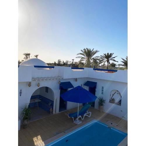Dar Biya Djerba