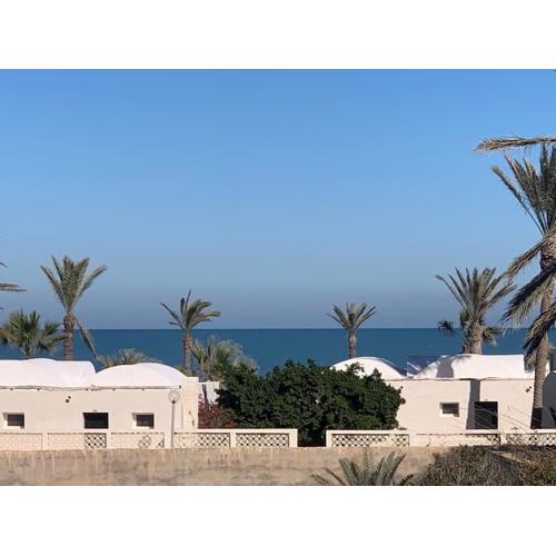 Dar Bolte Djerba