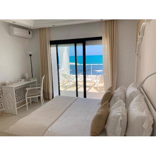 Dar Corniche La Marsa (Adults Only)