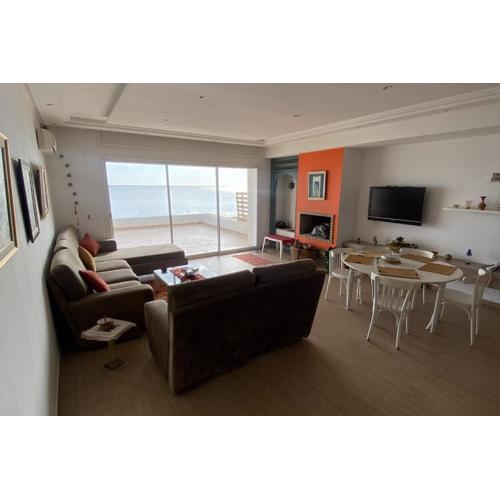 Dar Douja / Grandview Waterfront Duplex / Four seasons