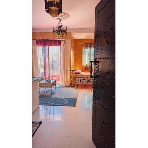 Dar El Amen Appartements