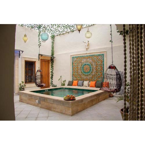 Dar El Halfaouine