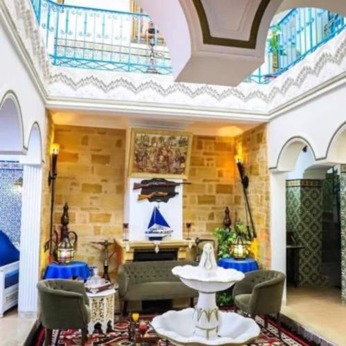 Dar El Kasba Bizerte