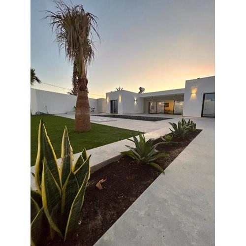 Dar El Salem Villa de Haut Standing