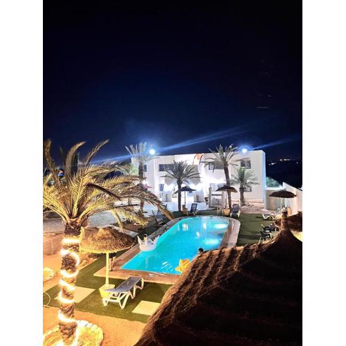 Dar Fenix djerba