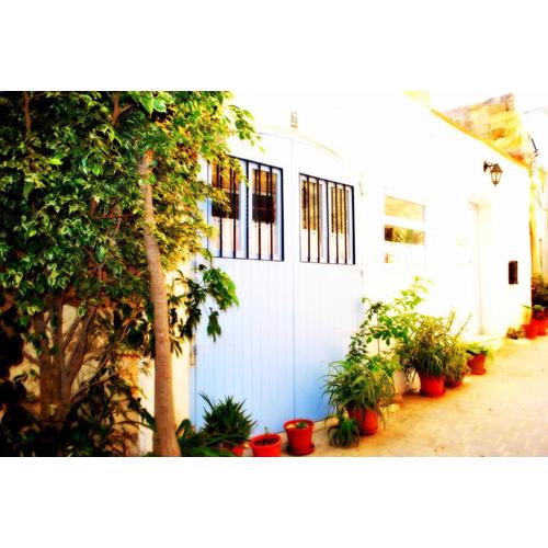 Dar Ghax-Xemx Farmhouse