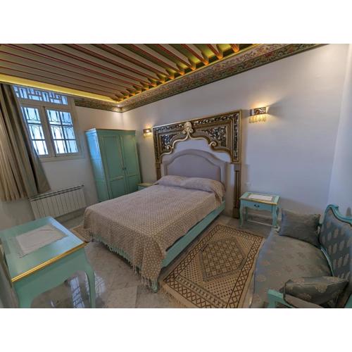 Dar Hamouda Guest House - Médina de Tunis