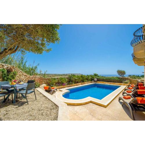 Dar Il-Bahar Holiday home