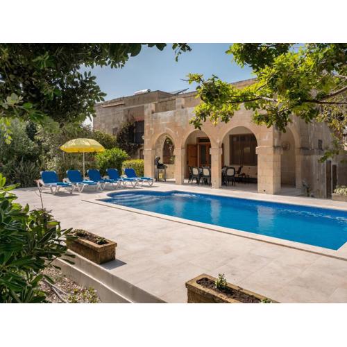 Dar Is-Sultan Farmhouse