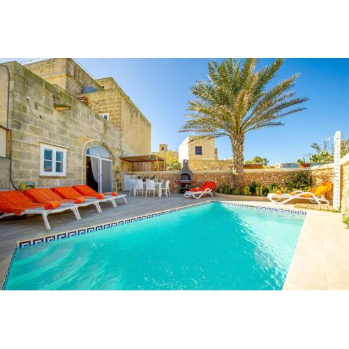 Dar It-Torri Holiday Home